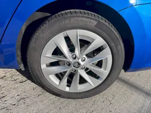 Škoda Octavia Top Selection