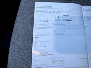 Škoda Octavia Top Selection