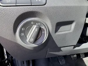 Škoda Fabia Style Plus