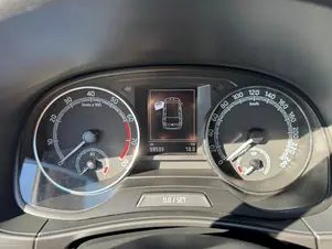 Škoda Fabia Style Plus