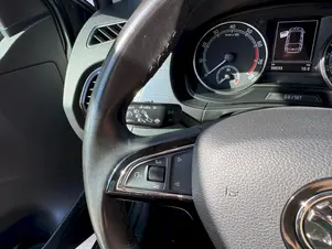 Škoda Fabia Style Plus