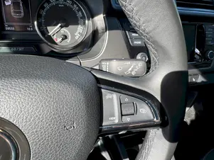 Škoda Fabia Style Plus