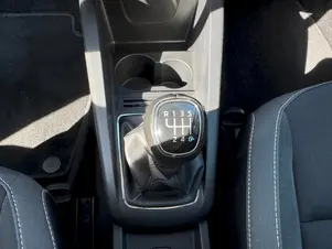 Škoda Fabia Style Plus