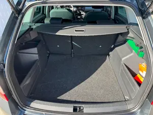 Škoda Fabia Style Plus