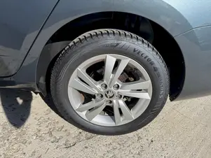 Škoda Fabia Style Plus