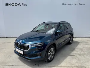 Škoda Karoq Style Plus