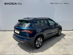 Škoda Karoq Style Plus
