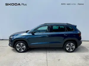 Škoda Karoq Style Plus