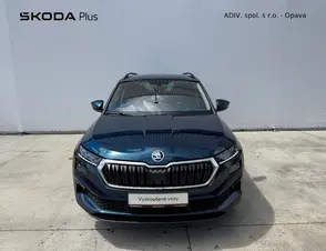 Škoda Karoq Style Plus