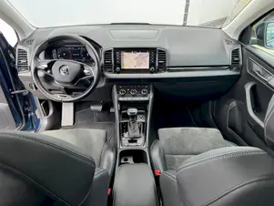 Škoda Karoq Style Plus