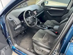 Škoda Karoq Style Plus
