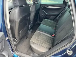 Škoda Karoq Style Plus