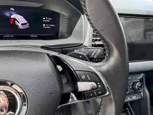 Škoda Karoq Style Plus