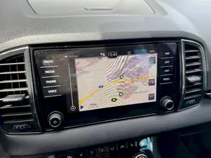 Škoda Karoq Style Plus