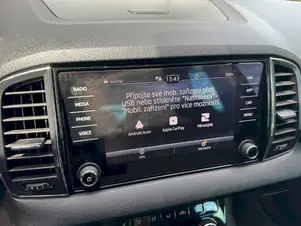 Škoda Karoq Style Plus