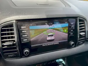 Škoda Karoq Style Plus