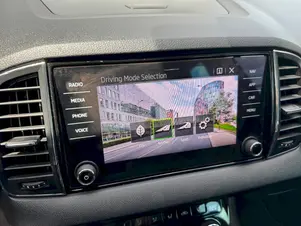 Škoda Karoq Style Plus