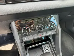 Škoda Karoq Style Plus