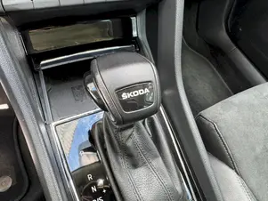 Škoda Karoq Style Plus