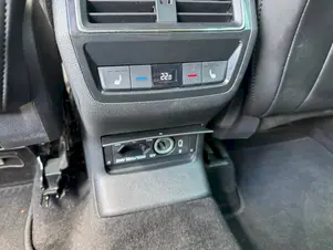 Škoda Karoq Style Plus