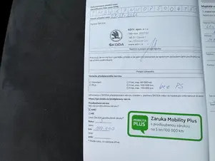 Škoda Karoq Style Plus