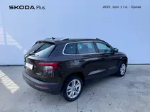 Karoq Style Plus Comfort