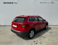 Karoq Style Plus
