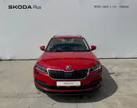 Karoq Style Plus