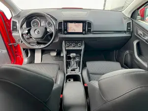 Škoda Karoq Style Plus