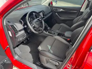 Škoda Karoq Style Plus