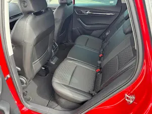 Škoda Karoq Style Plus