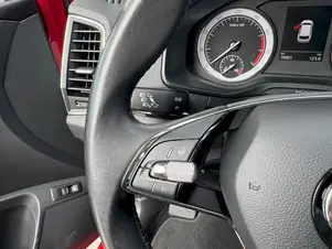 Škoda Karoq Style Plus
