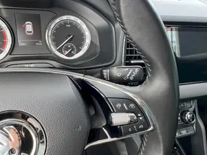 Škoda Karoq Style Plus