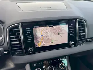 Škoda Karoq Style Plus