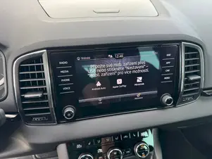 Škoda Karoq Style Plus