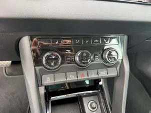 Škoda Karoq Style Plus