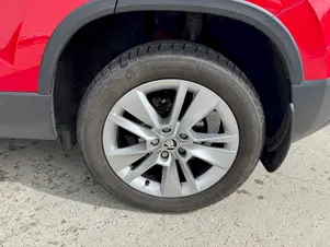 Škoda Karoq Style Plus