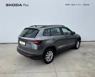 Karoq Akční model