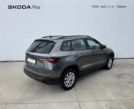 Škoda Karoq Akční model