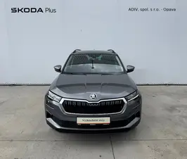 Škoda Karoq Akční model
