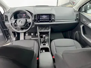 Škoda Karoq Akční model