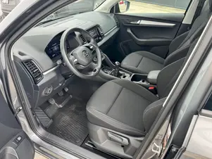Škoda Karoq Akční model