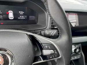 Škoda Karoq Akční model