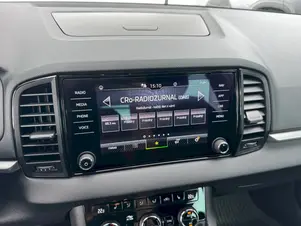 Škoda Karoq Akční model
