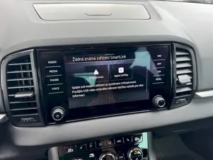 Škoda Karoq Akční model
