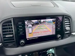 Škoda Karoq Akční model