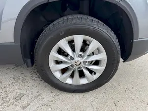 Škoda Karoq Akční model