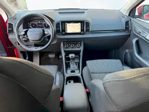Škoda Karoq Top Selection