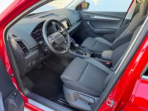 Škoda Karoq Top Selection