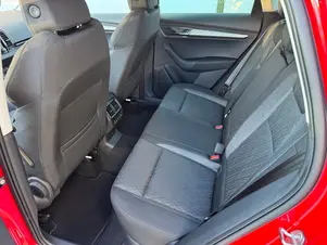 Škoda Karoq Top Selection